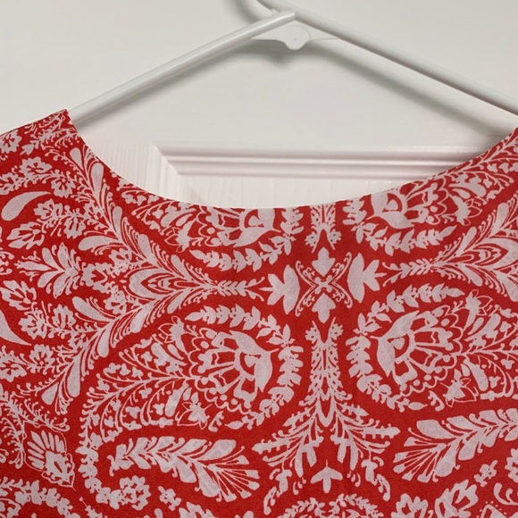 Fever Tank Top - Picture 4 of 8